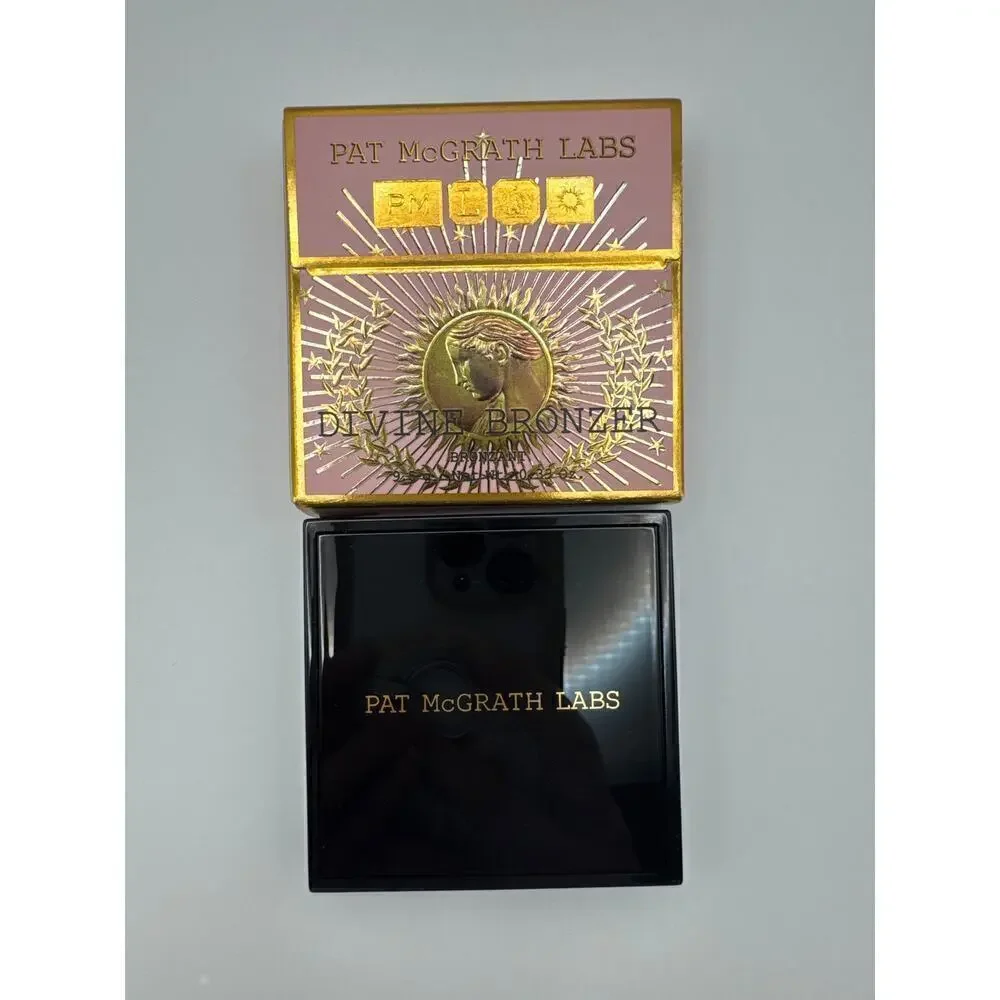 Pat‎ McGrath Labs Skin Fetish: Divine Bronzer in Bronze Dawn BNIB